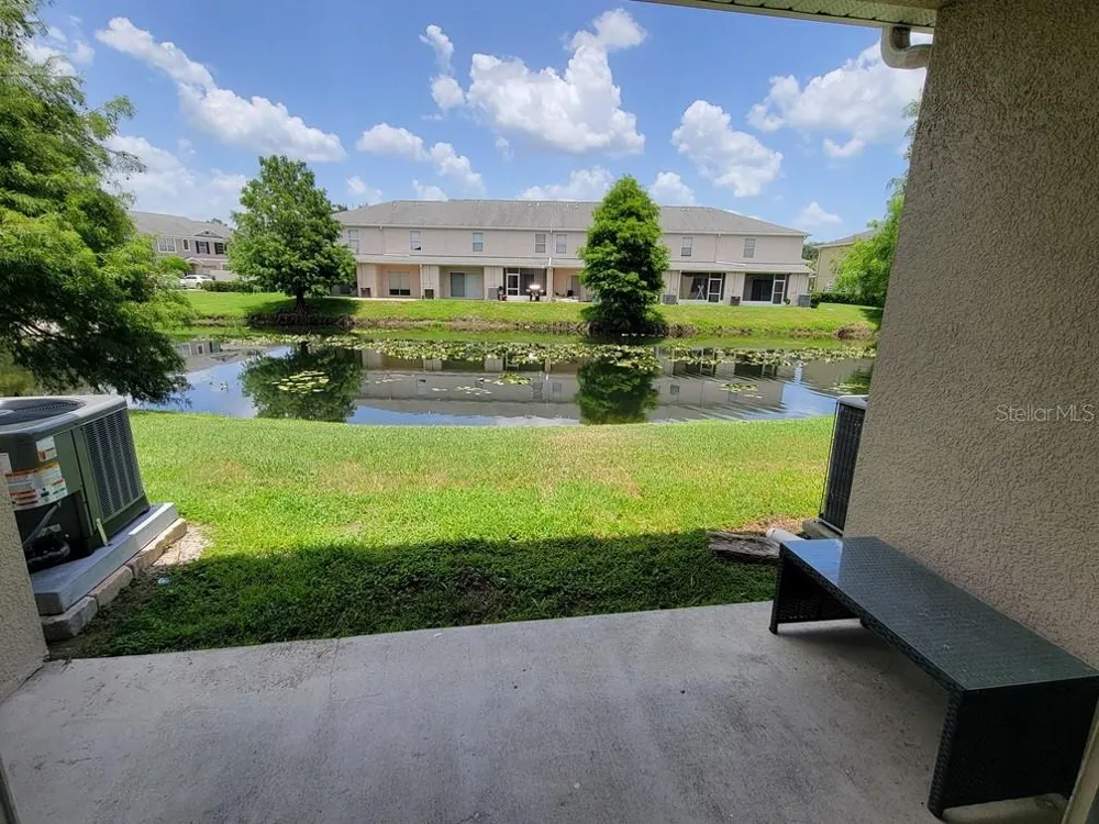 16414 SWAN VIEW CIRCLE #16414 Odessa, FL 33556