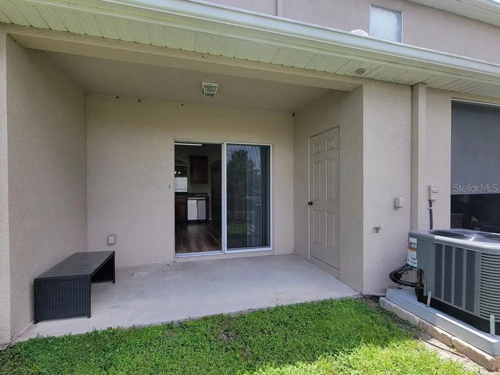 16414 SWAN VIEW CIRCLE #16414 Odessa, FL 33556