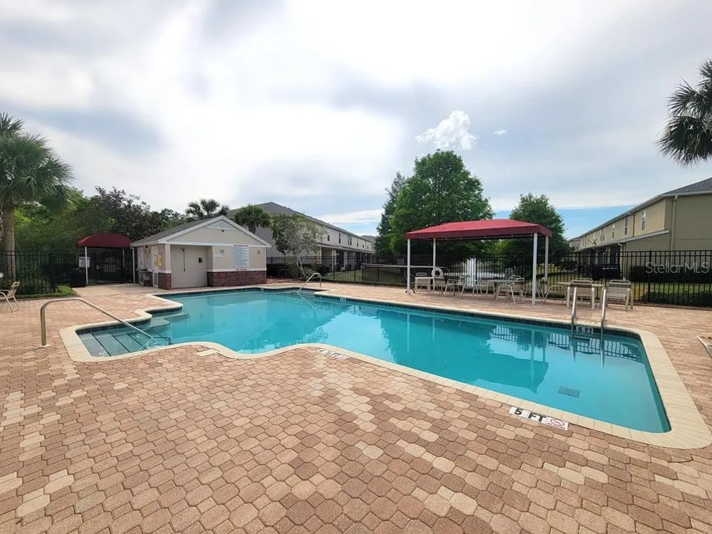 16414 SWAN VIEW CIRCLE #16414 Odessa, FL 33556