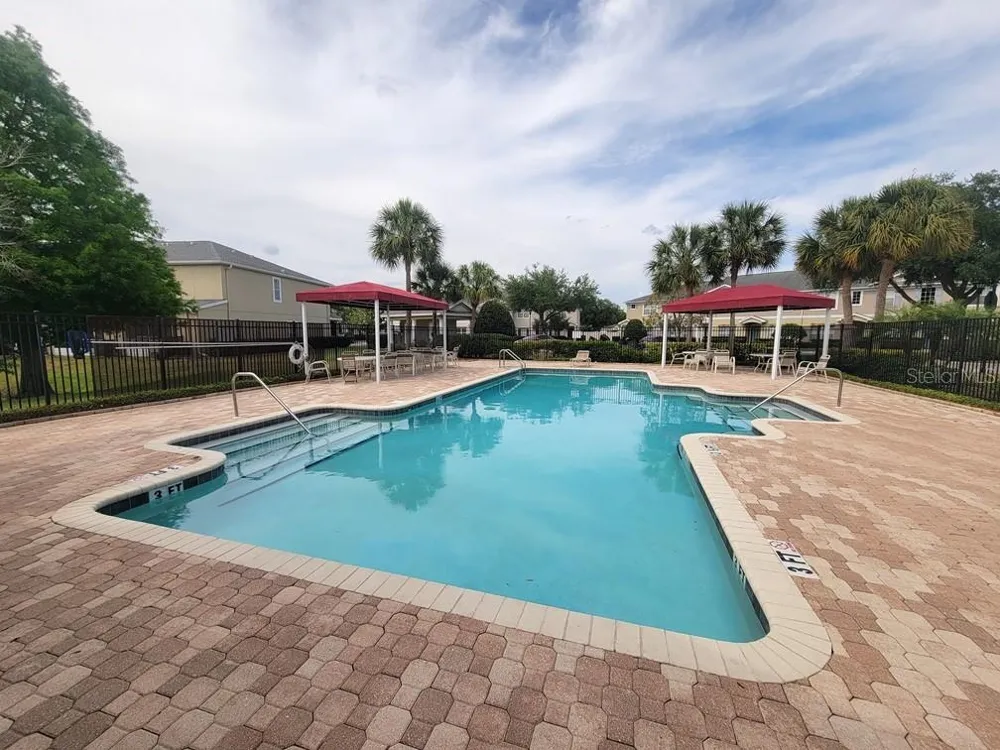 16414 SWAN VIEW CIRCLE #16414 Odessa, FL 33556