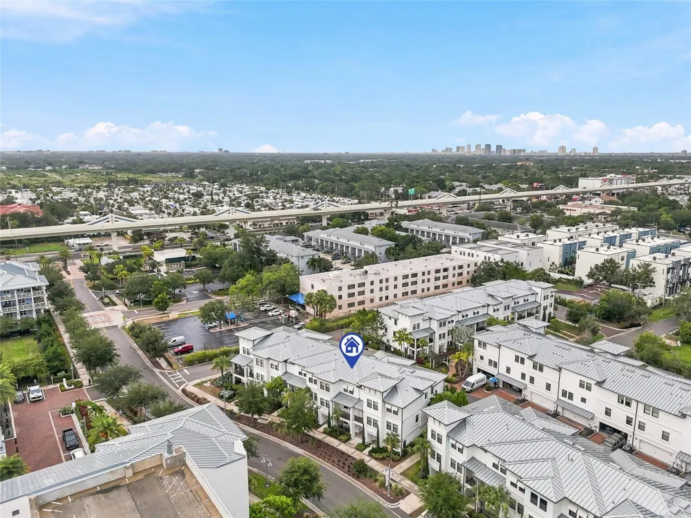 5120 BRIDGE STREET #5 Tampa, FL 33611