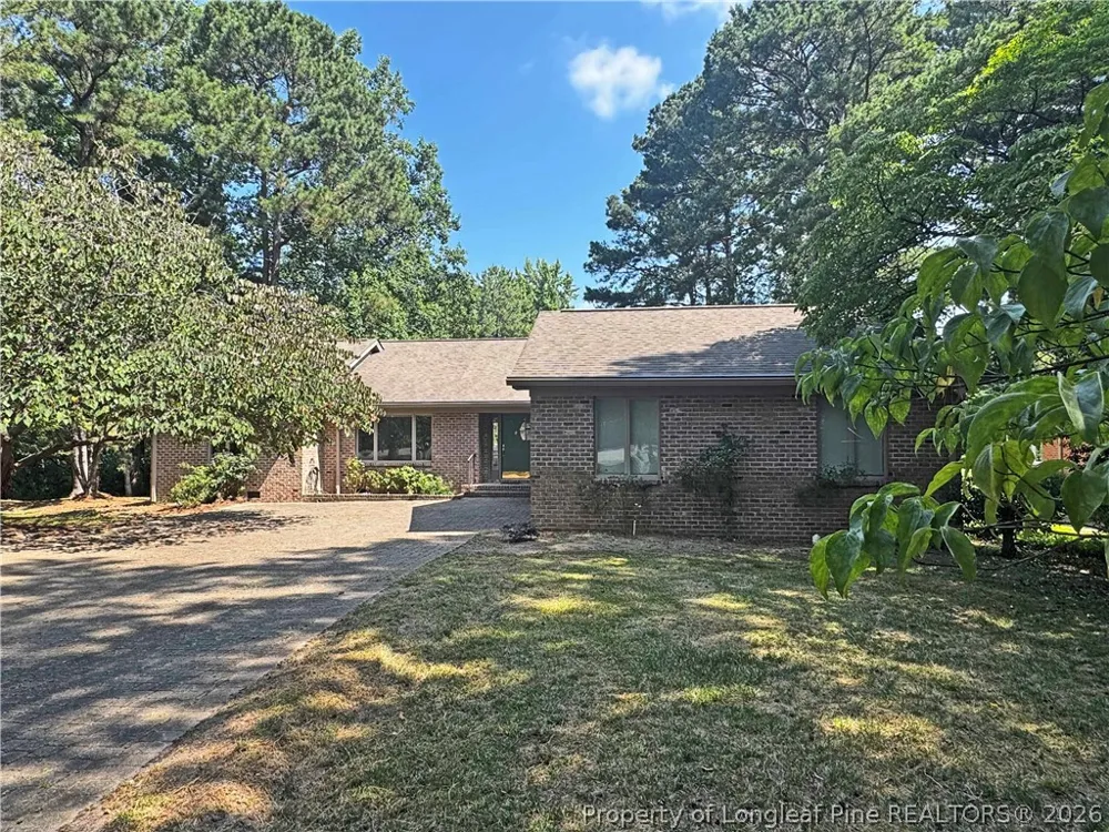 6 Sunset Drive Whispering Pines, NC 28327