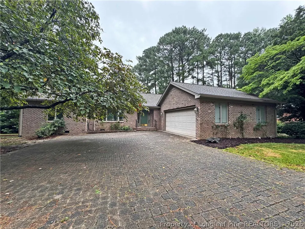 6 Sunset Drive Whispering Pines, NC 28327