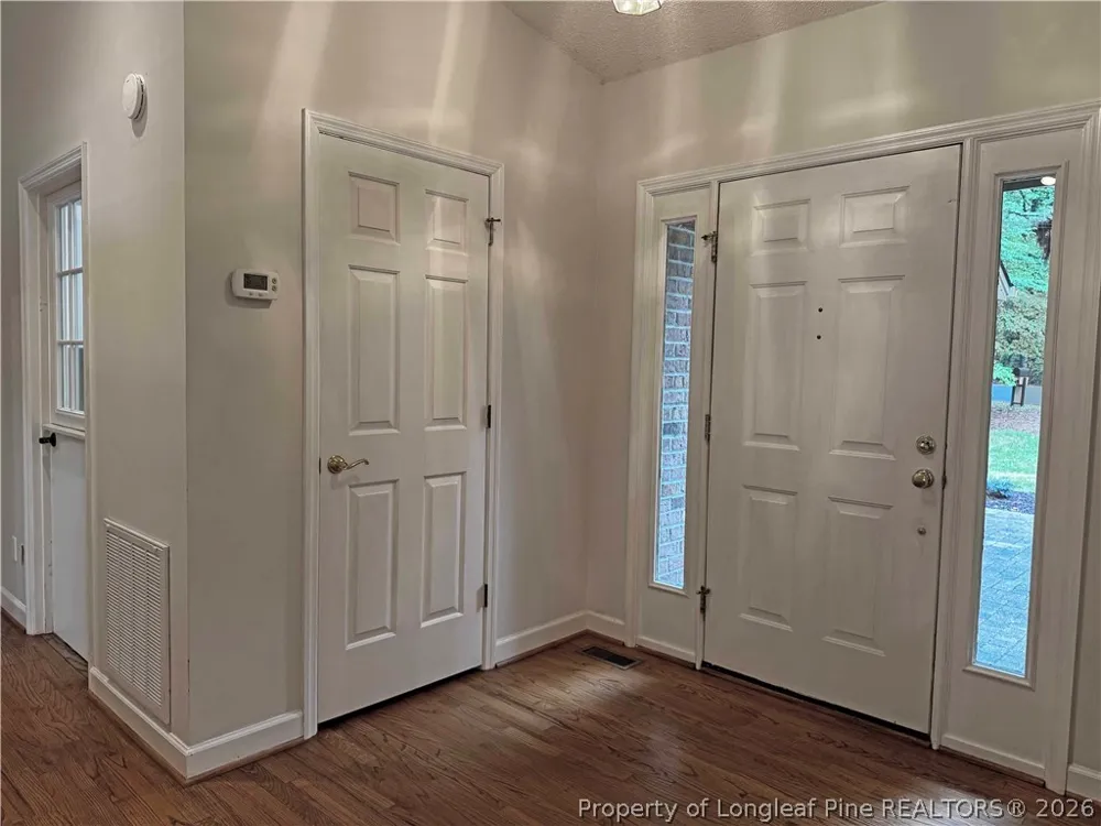 6 Sunset Drive Whispering Pines, NC 28327