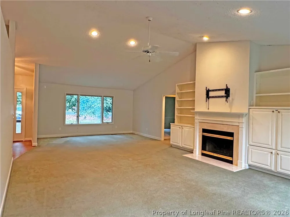 6 Sunset Drive Whispering Pines, NC 28327