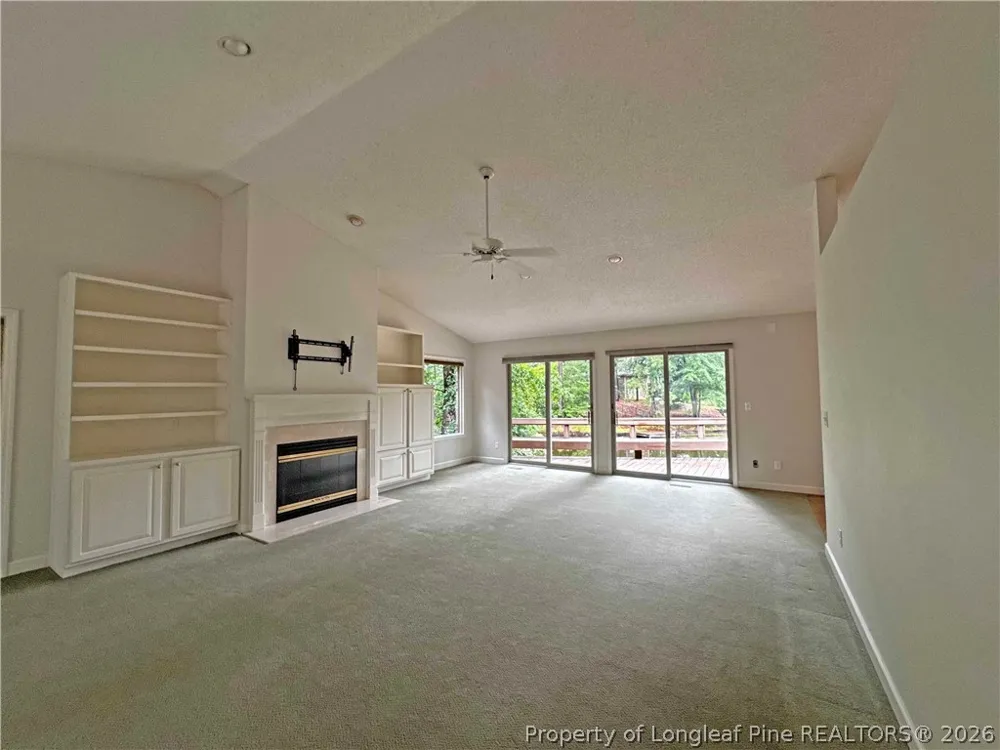 6 Sunset Drive Whispering Pines, NC 28327