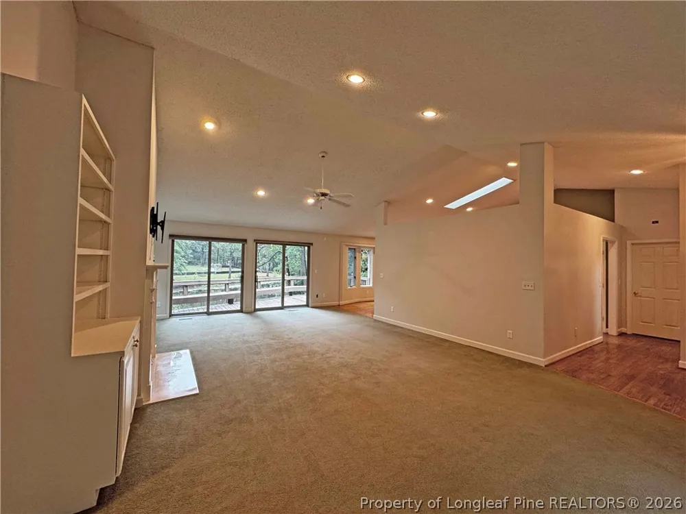 6 Sunset Drive Whispering Pines, NC 28327