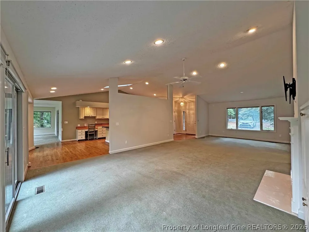 6 Sunset Drive Whispering Pines, NC 28327