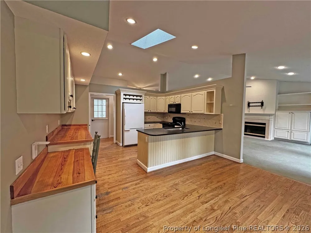 6 Sunset Drive Whispering Pines, NC 28327