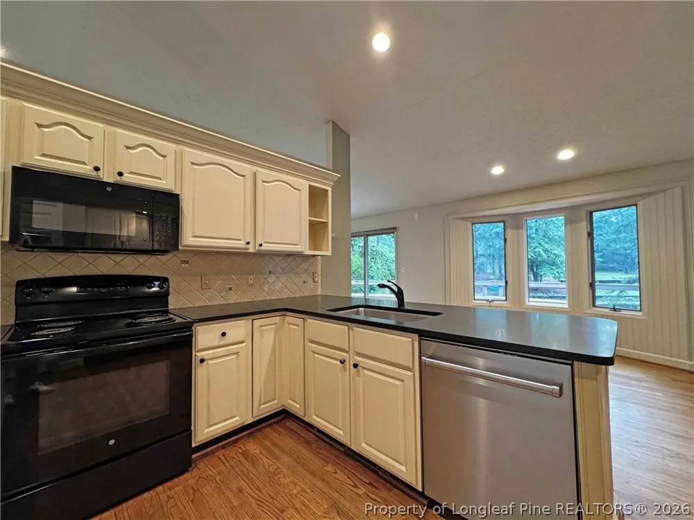 6 Sunset Drive Whispering Pines, NC 28327