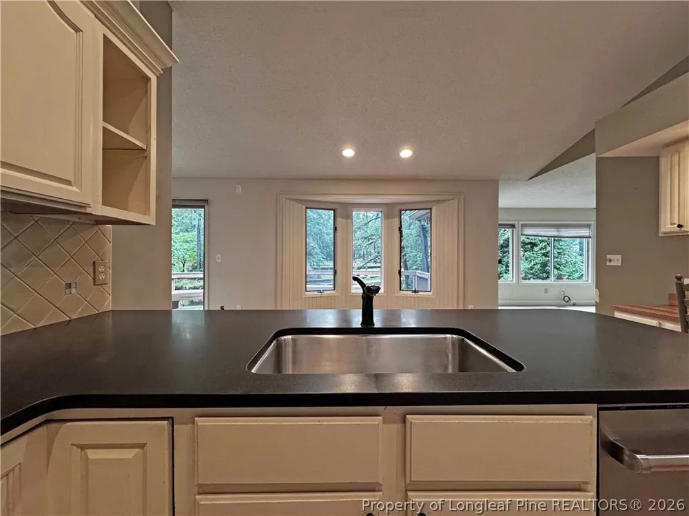 6 Sunset Drive Whispering Pines, NC 28327