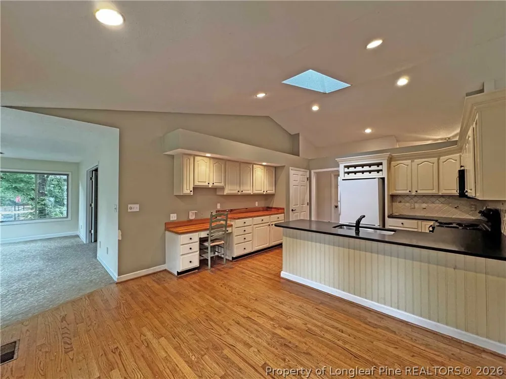 6 Sunset Drive Whispering Pines, NC 28327