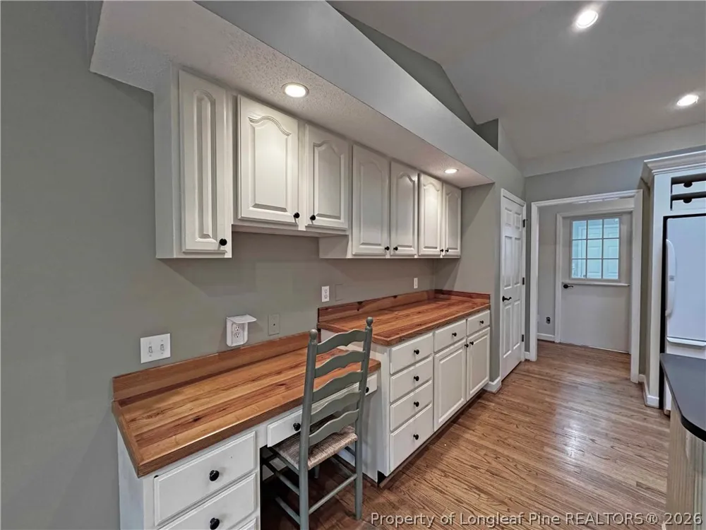 6 Sunset Drive Whispering Pines, NC 28327
