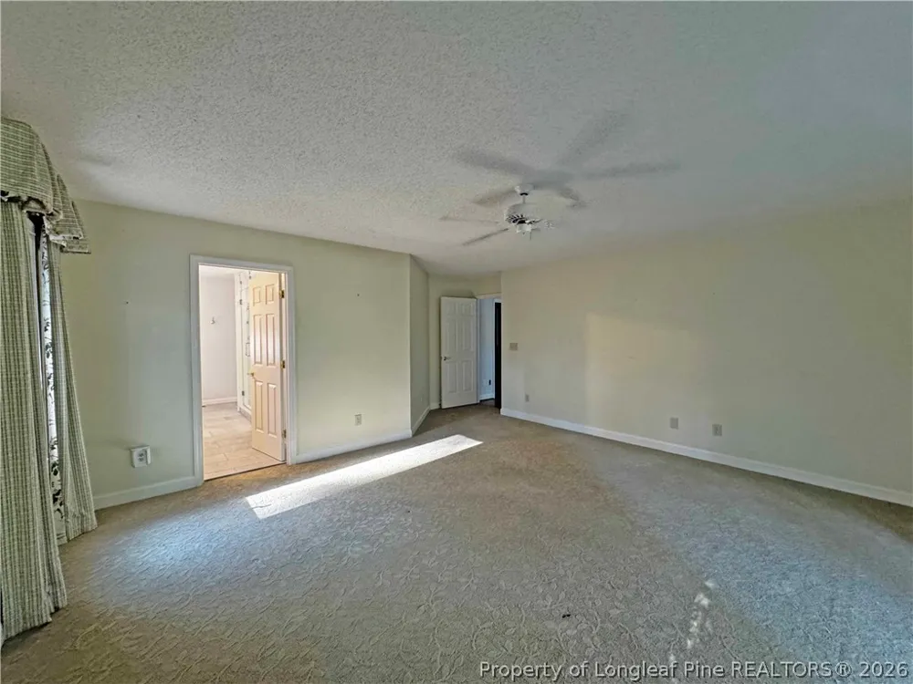 6 Sunset Drive Whispering Pines, NC 28327