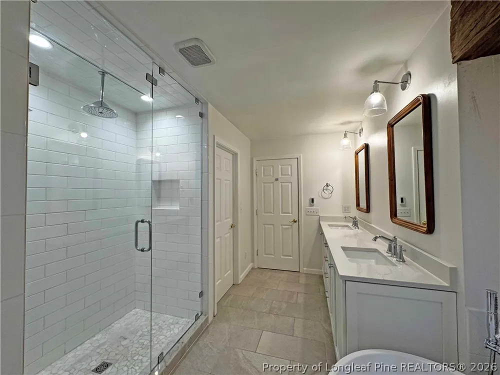 6 Sunset Drive Whispering Pines, NC 28327