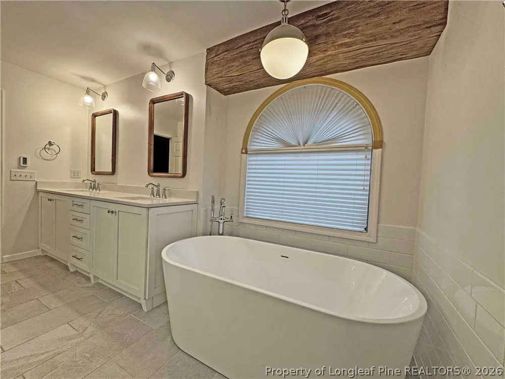 6 Sunset Drive Whispering Pines, NC 28327