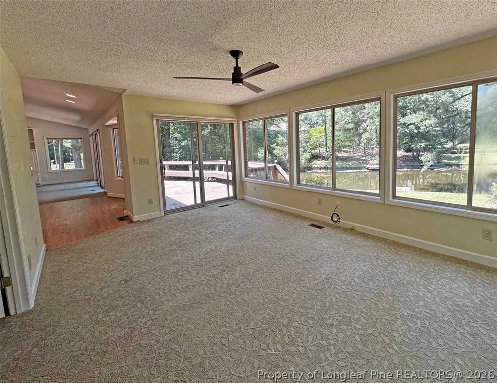 6 Sunset Drive Whispering Pines, NC 28327