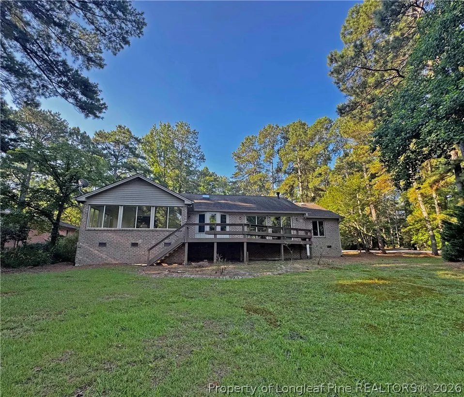 6 Sunset Drive Whispering Pines, NC 28327
