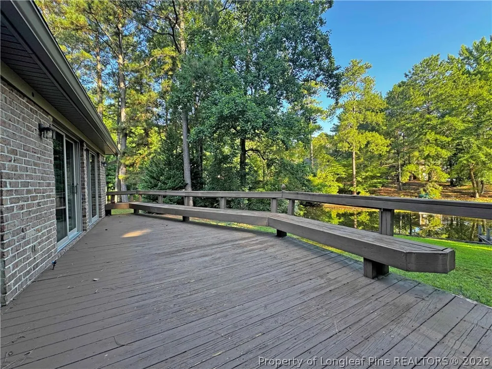 6 Sunset Drive Whispering Pines, NC 28327