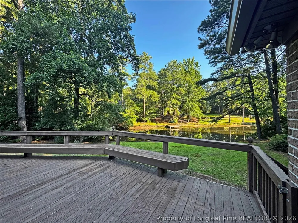 6 Sunset Drive Whispering Pines, NC 28327