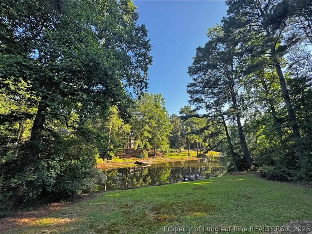 6 Sunset Drive Whispering Pines, NC 28327