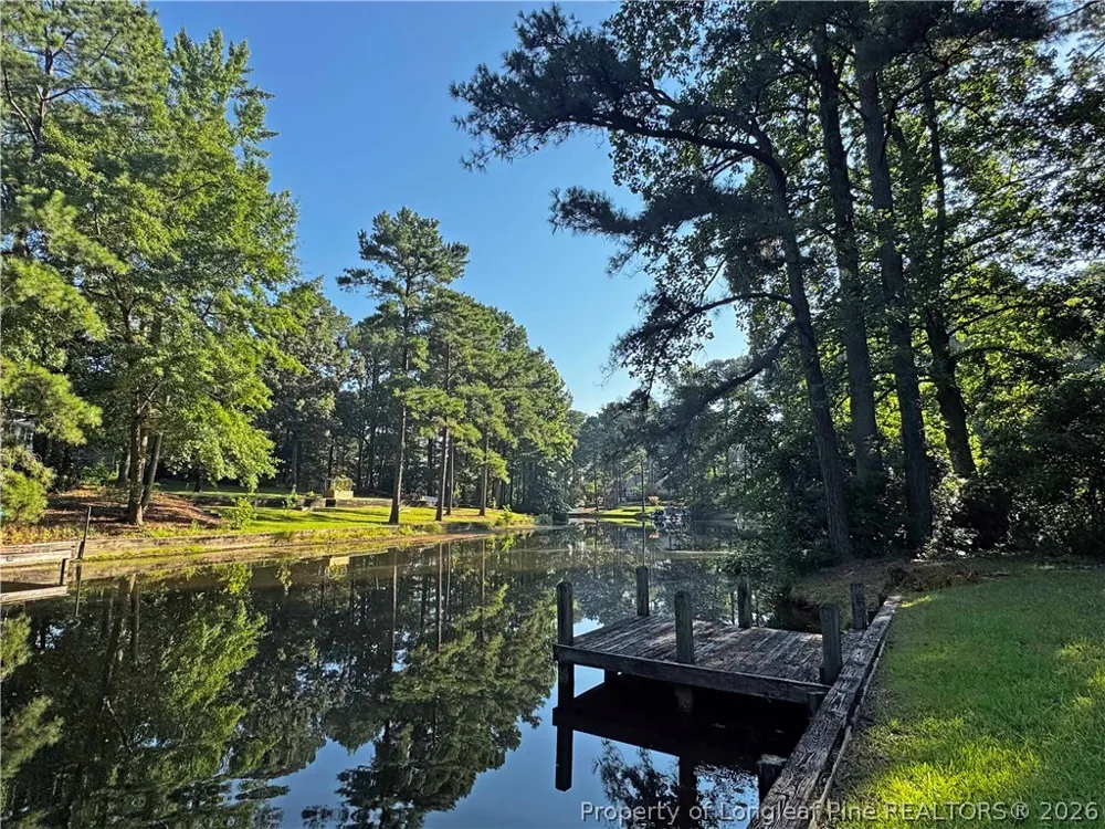 6 Sunset Drive Whispering Pines, NC 28327