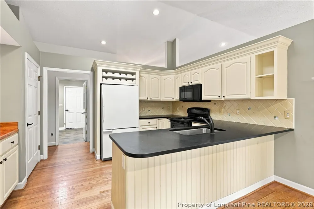 6 Sunset Drive Whispering Pines, NC 28327