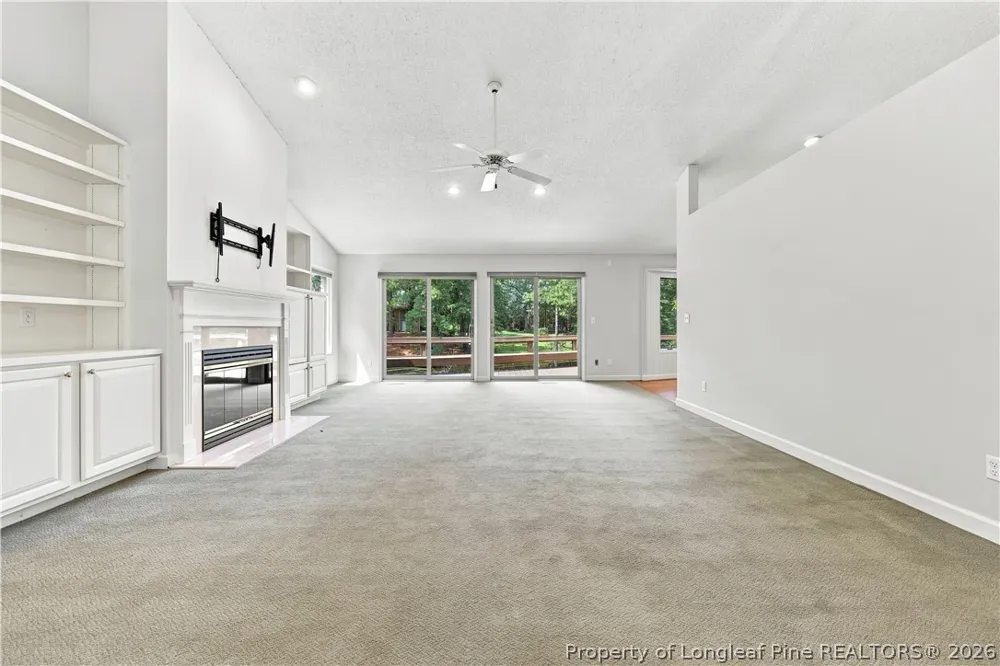 6 Sunset Drive Whispering Pines, NC 28327