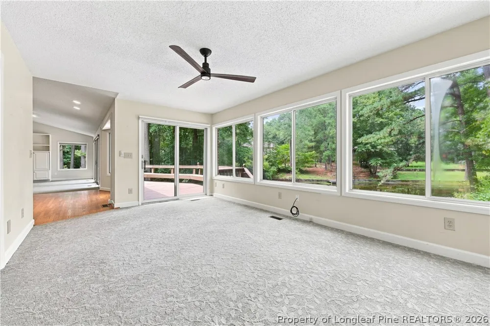 6 Sunset Drive Whispering Pines, NC 28327