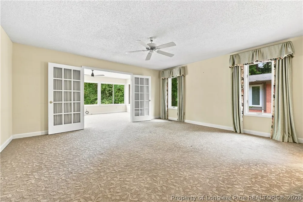 6 Sunset Drive Whispering Pines, NC 28327