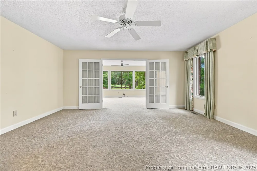 6 Sunset Drive Whispering Pines, NC 28327