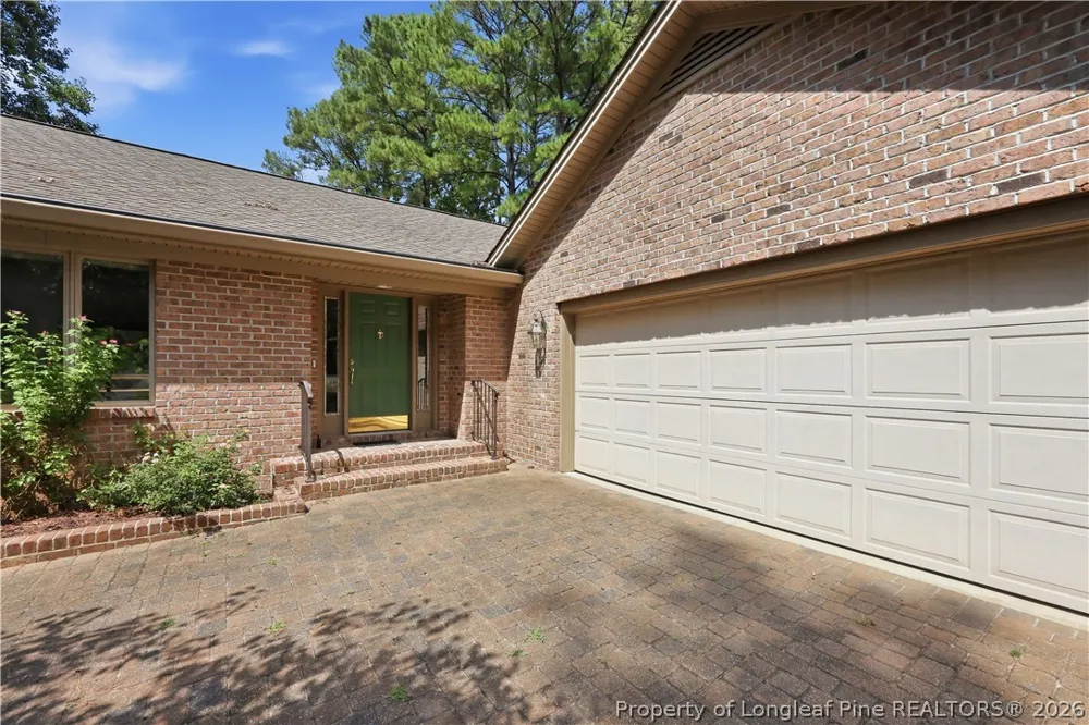 6 Sunset Drive Whispering Pines, NC 28327