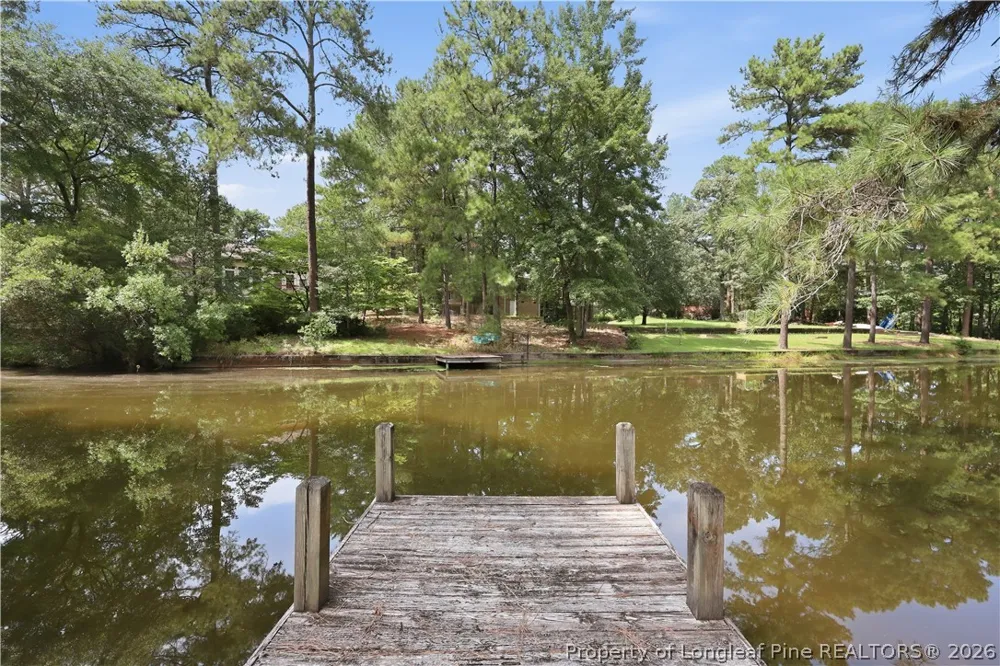 6 Sunset Drive Whispering Pines, NC 28327