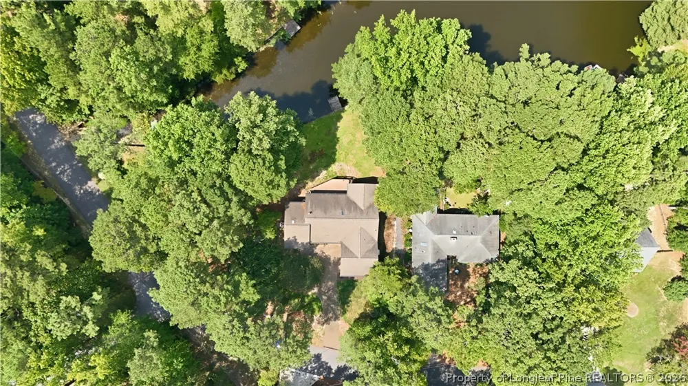 6 Sunset Drive Whispering Pines, NC 28327