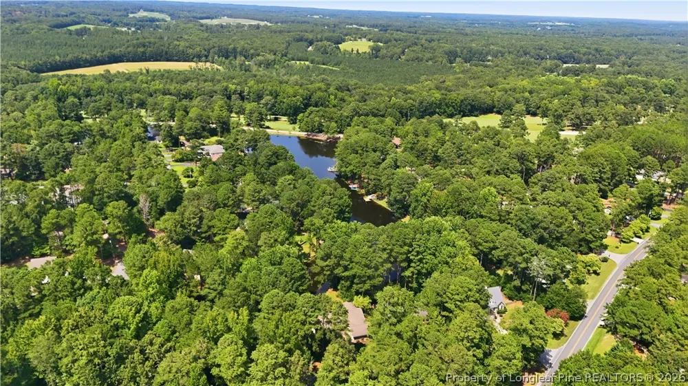 6 Sunset Drive Whispering Pines, NC 28327