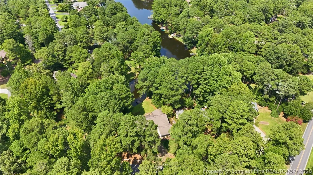 6 Sunset Drive Whispering Pines, NC 28327