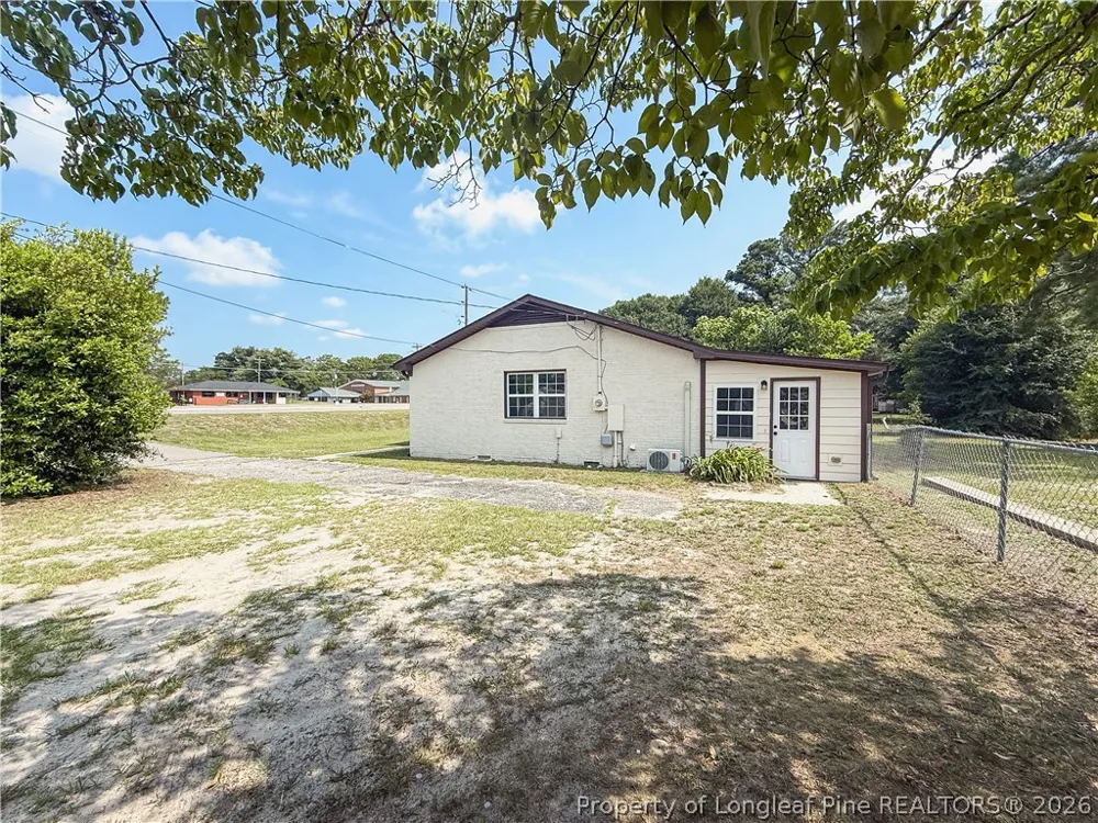 3269 Legion Road Hope Mills, NC 28348