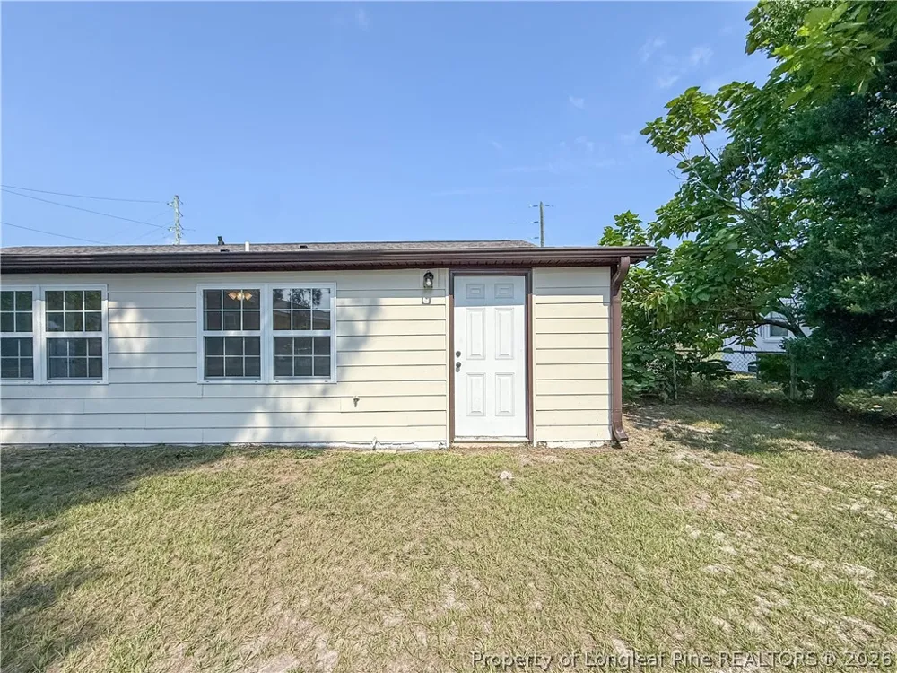 3269 Legion Road Hope Mills, NC 28348