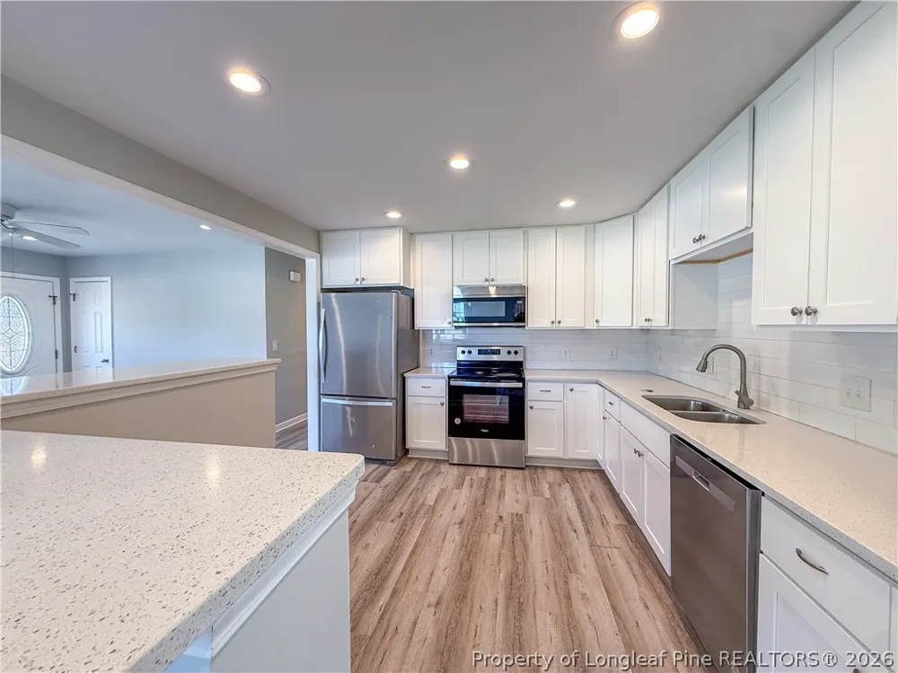3269 Legion Road Hope Mills, NC 28348