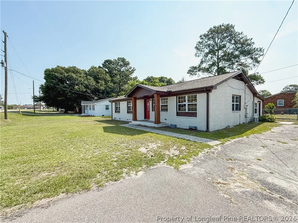 3269 Legion Road Hope Mills, NC 28348