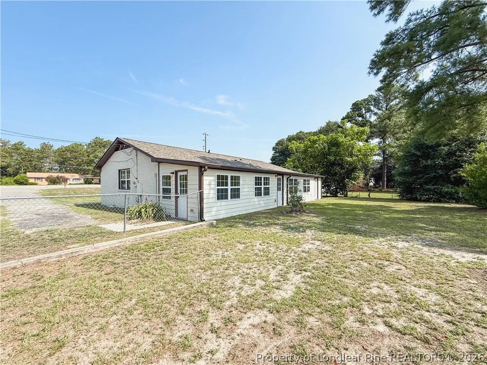 3269 Legion Road Hope Mills, NC 28348