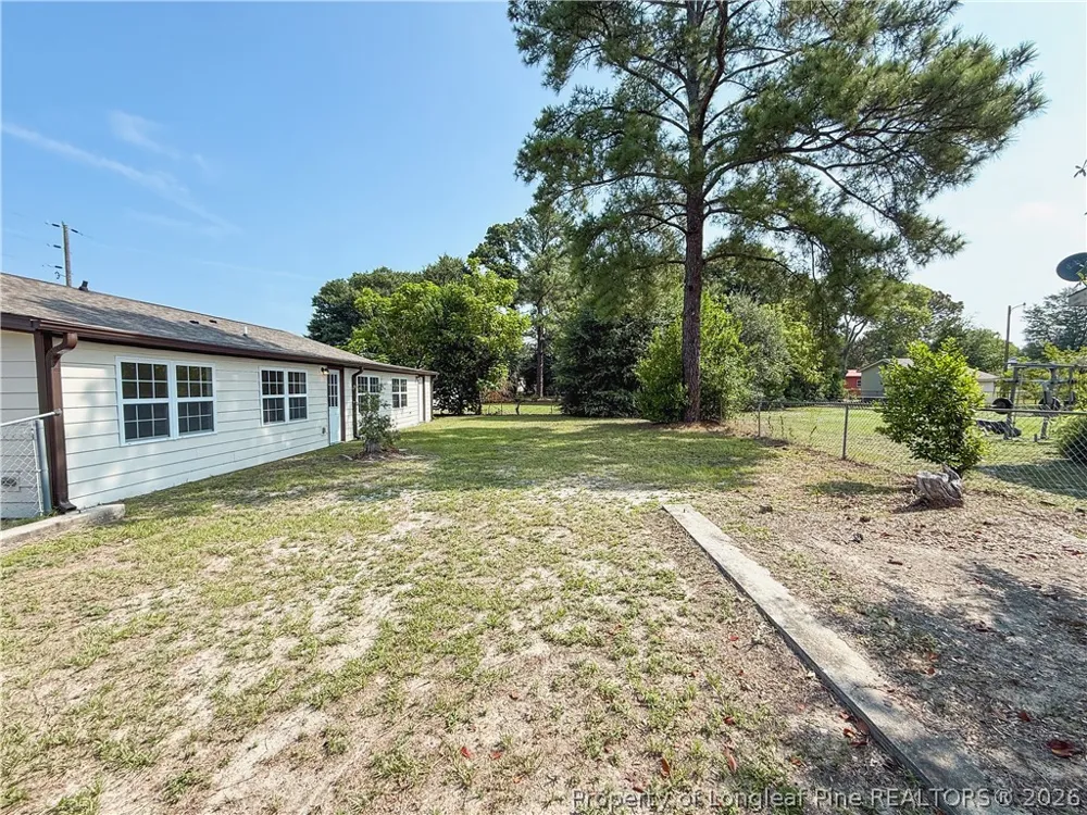 3269 Legion Road Hope Mills, NC 28348