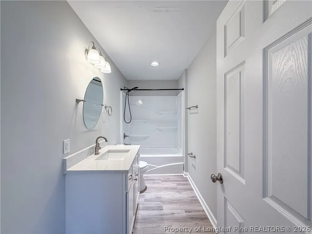 3269 Legion Road Hope Mills, NC 28348