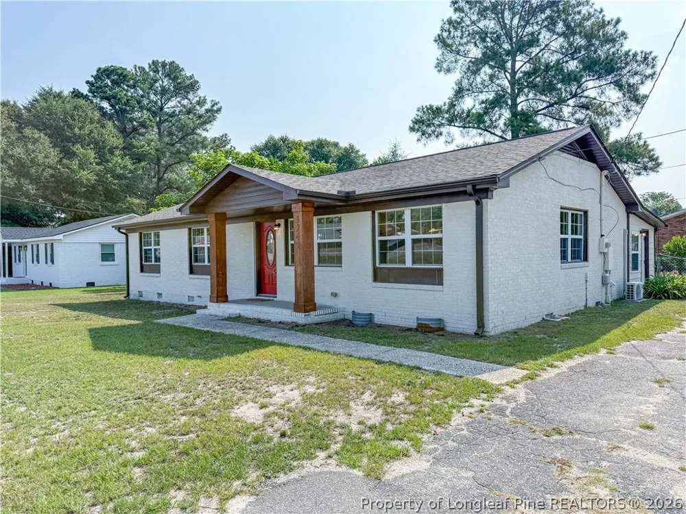 3269 Legion Road Hope Mills, NC 28348