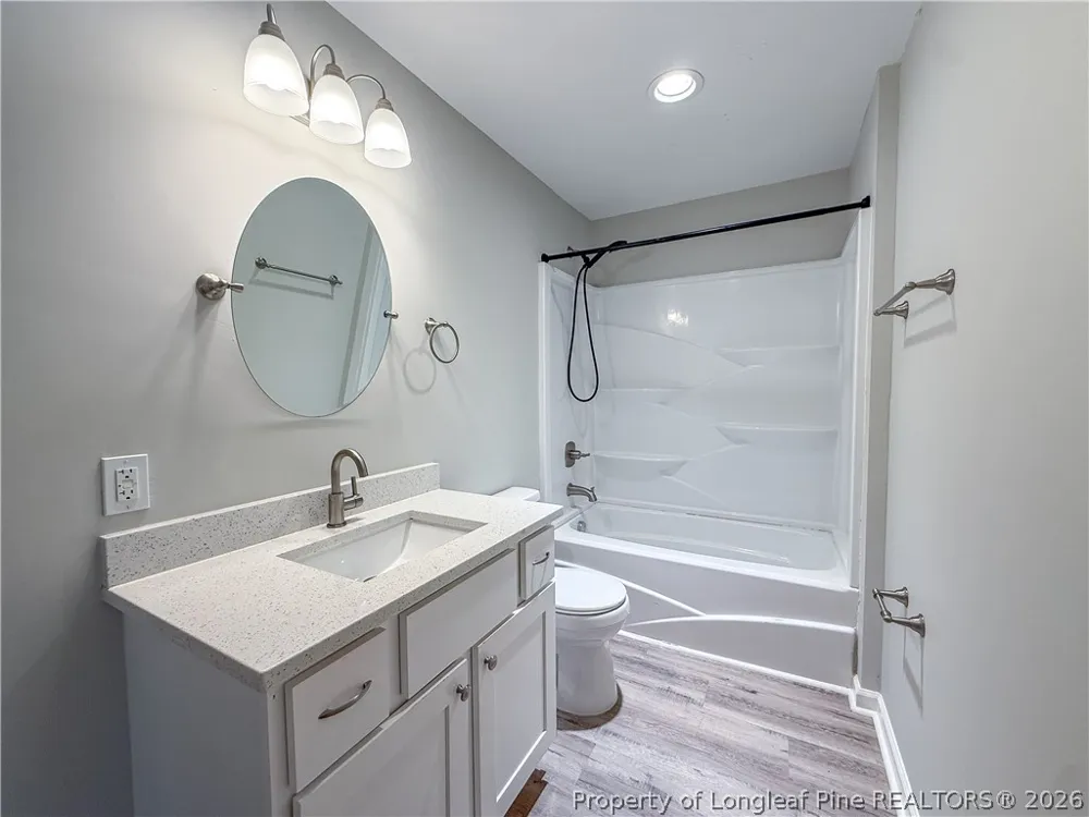 3269 Legion Road Hope Mills, NC 28348