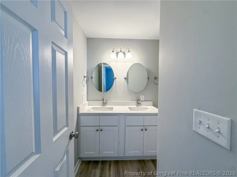 3269 Legion Road Hope Mills, NC 28348