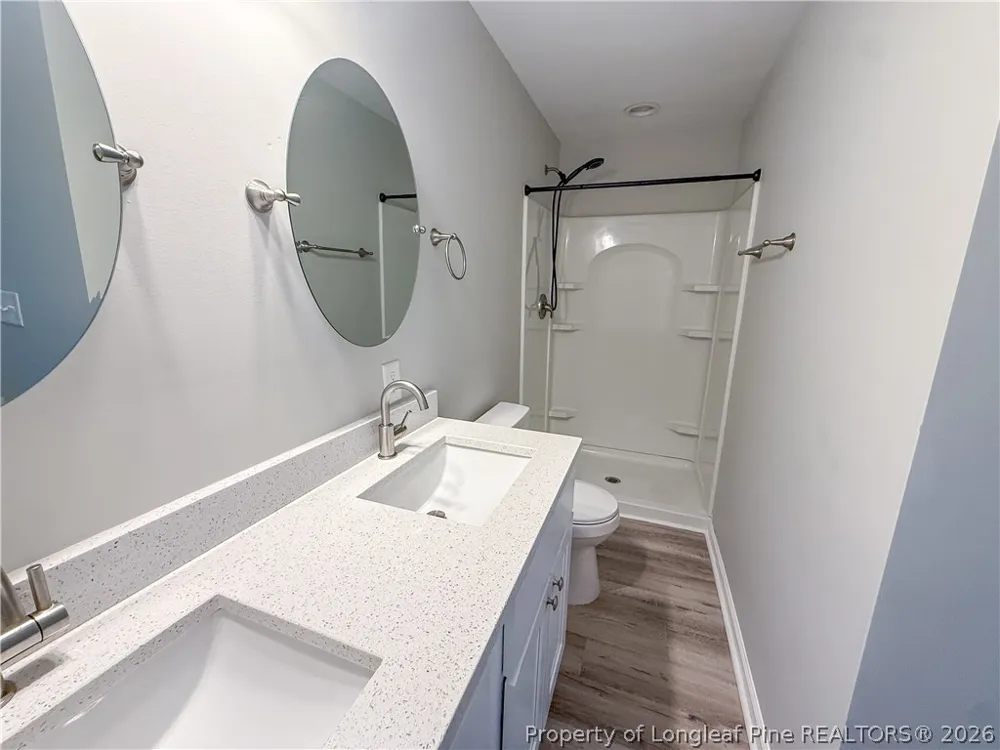 3269 Legion Road Hope Mills, NC 28348