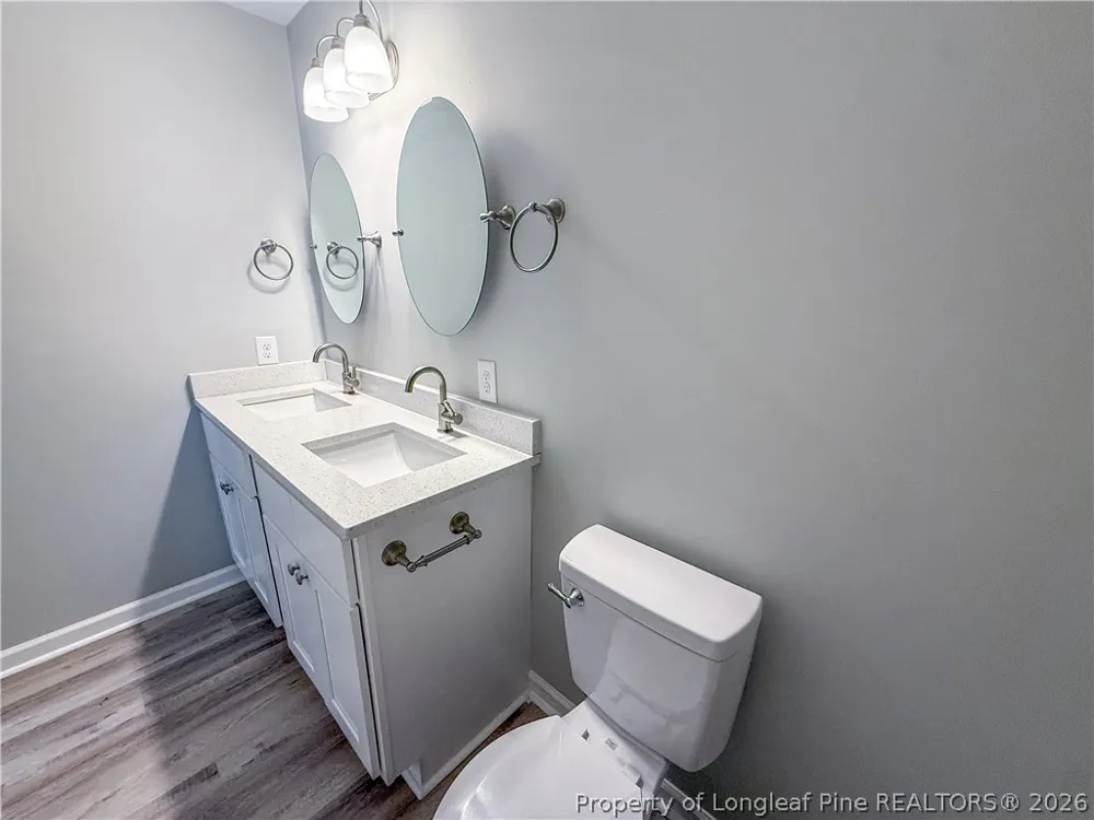 3269 Legion Road Hope Mills, NC 28348