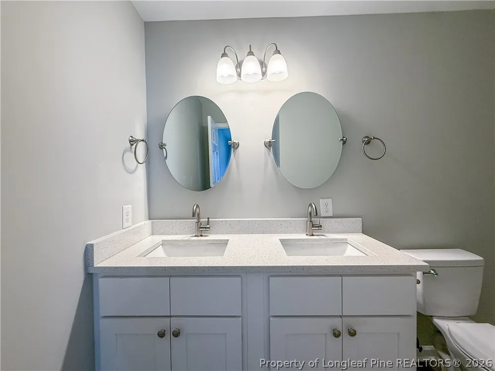3269 Legion Road Hope Mills, NC 28348