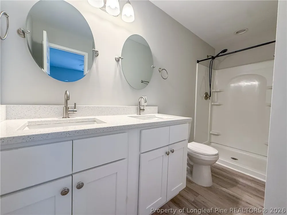 3269 Legion Road Hope Mills, NC 28348